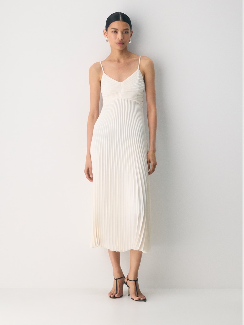 Aritzia Babaton Celebrate Dress